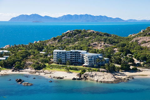 Coral Cove Apartments - Foster Accommodation 2