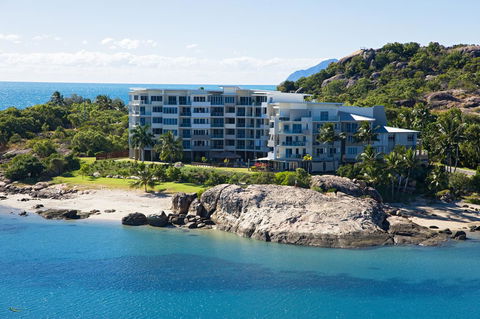 Coral Cove Apartments - Foster Accommodation 30