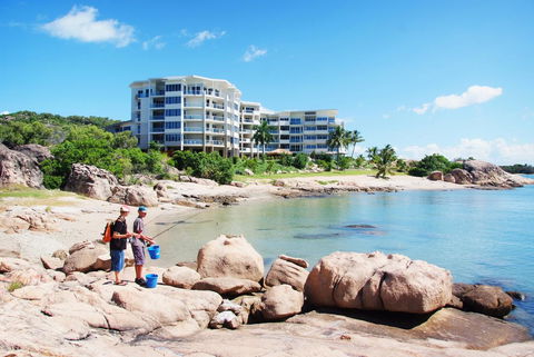 Coral Cove Apartments - Foster Accommodation 1