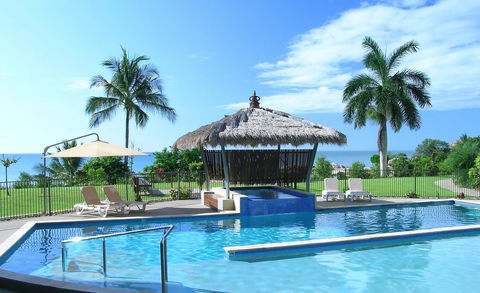 Coral Cove Apartments - Foster Accommodation 0
