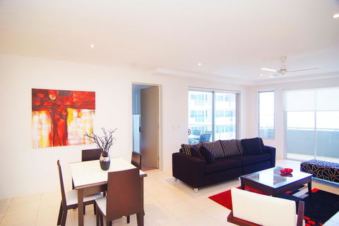 Coral Cove Apartments - Foster Accommodation 23
