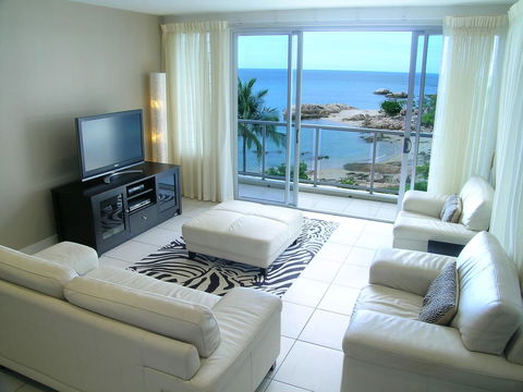 Coral Cove Apartments - Foster Accommodation 13