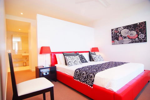 Coral Cove Apartments - Foster Accommodation 21
