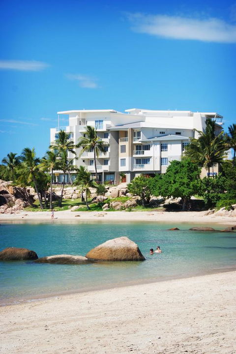 Coral Cove Apartments - Foster Accommodation 3