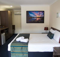 Sugar Country Motor Inn - Foster Accommodation