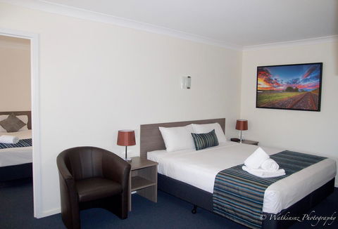 Sugar Country Motor Inn - Foster Accommodation 18