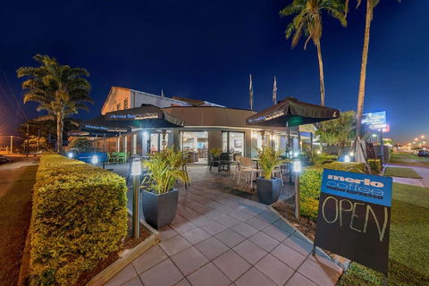 Sugar Country Motor Inn - Foster Accommodation 3