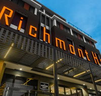 Mantra Richmont Hotel - Foster Accommodation
