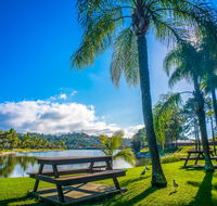 Bay of Palms - Foster Accommodation