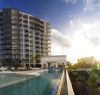 Oaks Gateway Suites - Foster Accommodation