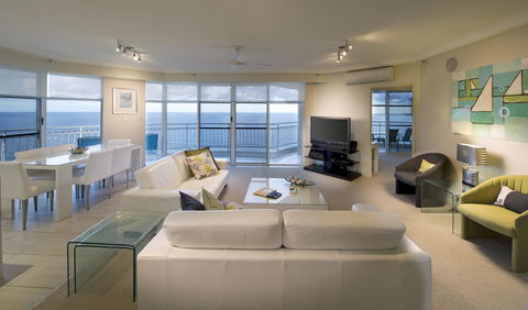 2nd Avenue Beachside Apartments - Foster Accommodation 26