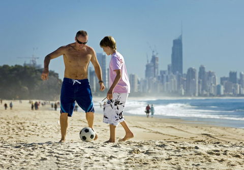 2nd Avenue Beachside Apartments - Foster Accommodation 37