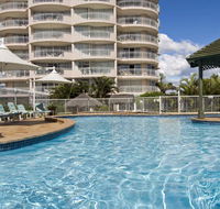 2nd Avenue Beachside Apartments - Foster Accommodation