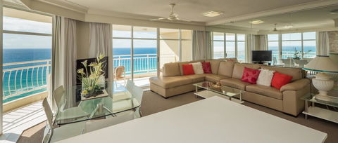 2nd Avenue Beachside Apartments - Foster Accommodation 35