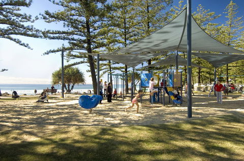 2nd Avenue Beachside Apartments - Foster Accommodation 28