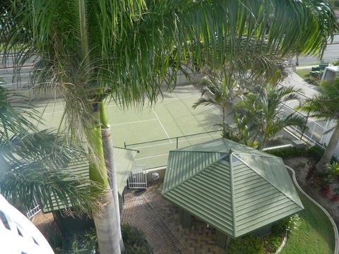 2nd Avenue Beachside Apartments - Foster Accommodation 14