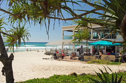 2nd Avenue Beachside Apartments - Foster Accommodation 18