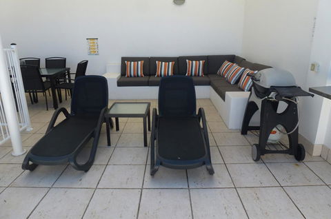 5231 BEACH CLUB PENTHOUSE - Foster Accommodation 12