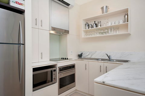 5231 BEACH CLUB PENTHOUSE - Foster Accommodation 8
