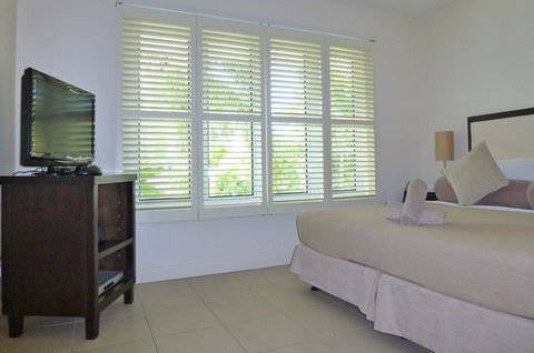 5231 BEACH CLUB PENTHOUSE - Foster Accommodation 7