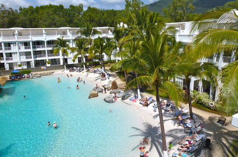 5231 BEACH CLUB PENTHOUSE - Foster Accommodation 14