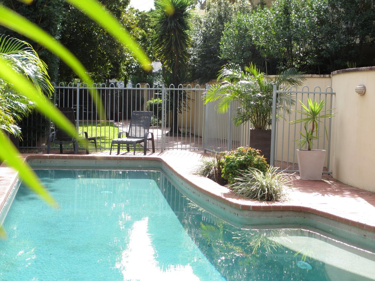 New Farm QLD Foster Accommodation