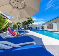 Coco Mooloolaba - Foster Accommodation