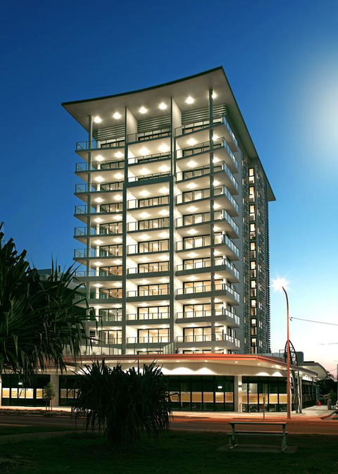 Pure Kirra - Foster Accommodation 2