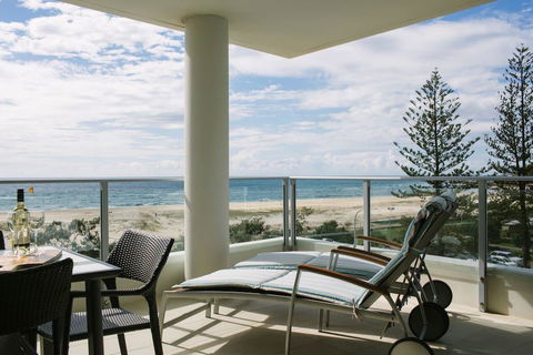 Pure Kirra - Foster Accommodation 1