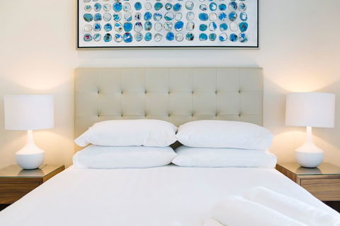 Pure Kirra - Foster Accommodation 5