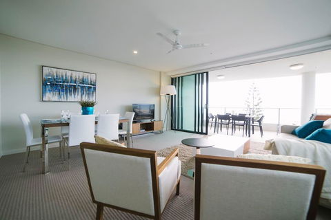 Pure Kirra - Foster Accommodation 8