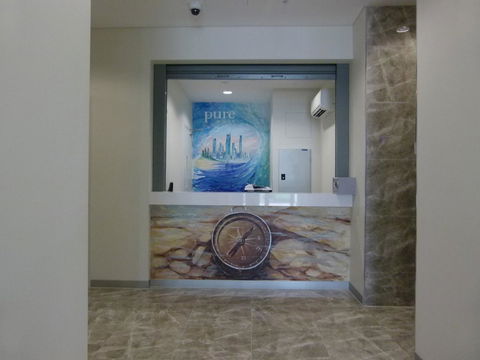 Pure Kirra - Foster Accommodation 23