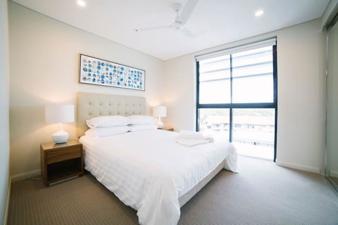 Pure Kirra - Foster Accommodation 4
