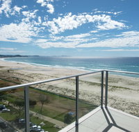 Pure Kirra - Foster Accommodation