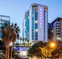 Novotel Brisbane - Foster Accommodation