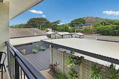 Townsville Holiday Apartments - Foster Accommodation 12