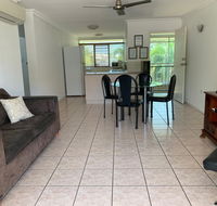 Townsville Holiday Apartments - Foster Accommodation