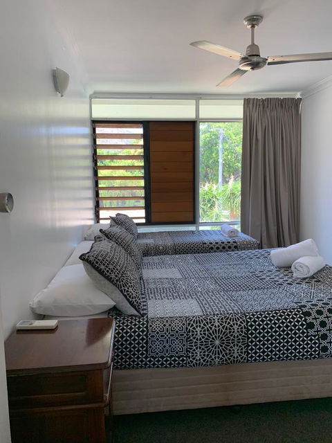 Townsville Holiday Apartments - Foster Accommodation 7
