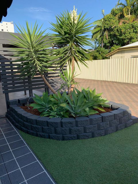 Townsville Holiday Apartments - Foster Accommodation 8