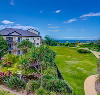 Currumbin Sands On The Beach - Foster Accommodation