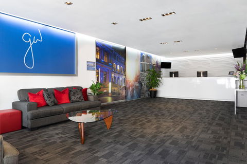 George Williams Hotel - Foster Accommodation 2