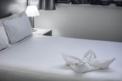 George Williams Hotel - Foster Accommodation 16
