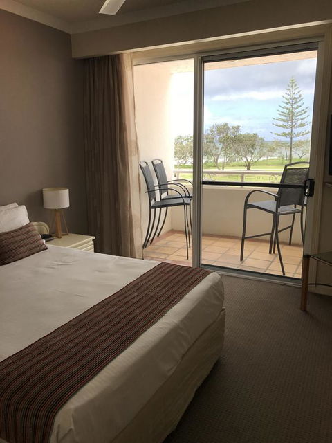 Aquarius Resort - Foster Accommodation 10