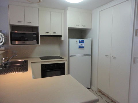 Aquarius Resort - Foster Accommodation 31