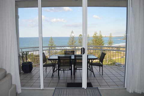 Aquarius Resort - Foster Accommodation 22