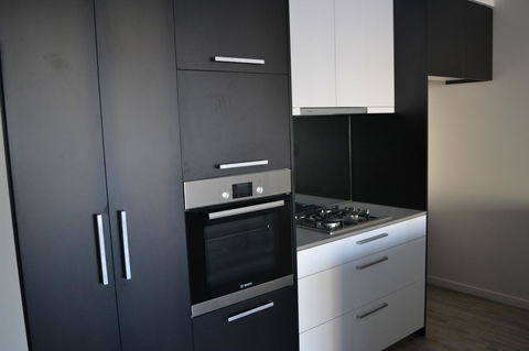 Arena Apartments By CLLIX - Foster Accommodation 19