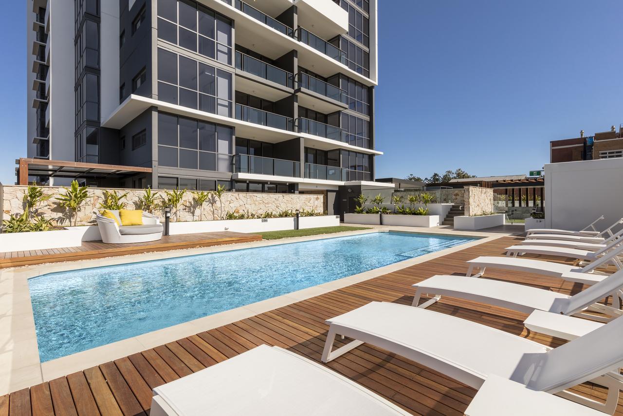 Milton QLD Foster Accommodation