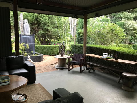 Allumbah Pocket Cottages - Foster Accommodation 6