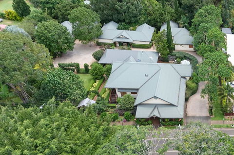 Allumbah Pocket Cottages - Foster Accommodation 1