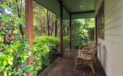 Allumbah Pocket Cottages - Foster Accommodation 41